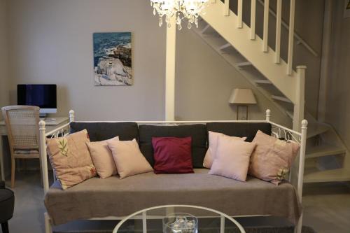 Naantali Old Town Apartment | Villa Hattu