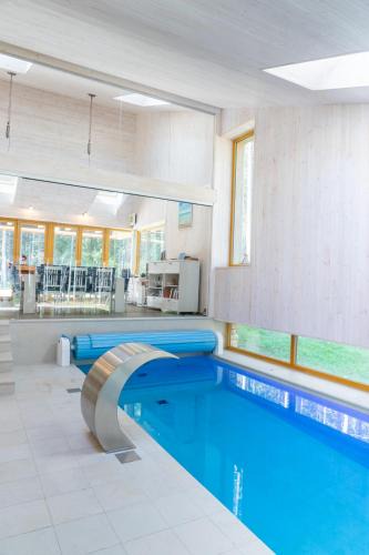 Kardla Villa | Villa Hausma
