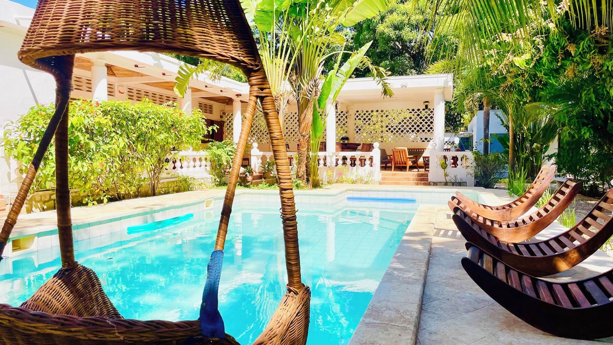 Mahajanga Villa | Villa haut de gamme à Majunga