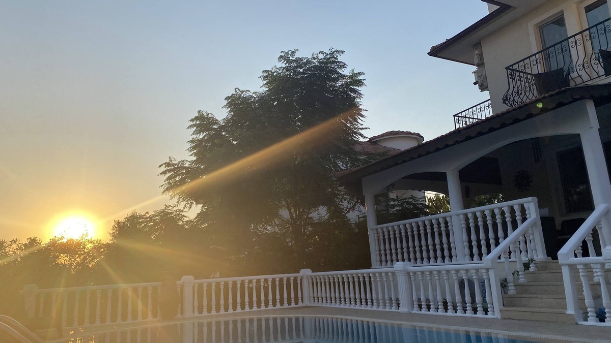 Oludeniz Villa | Villa Hayat-Dema, 5 bedroom villa with private pool near Oludeniz, Turkey