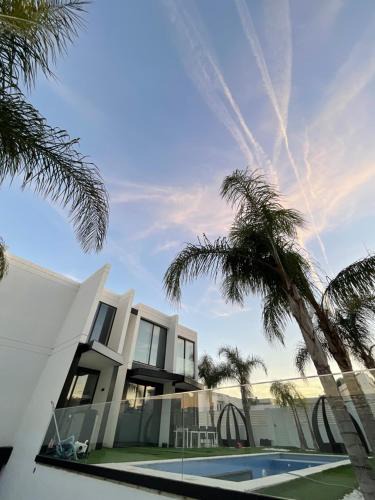 Betera Villa | VILLA HERMES