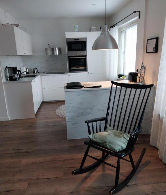 Lahti Apartment | Villa Helena