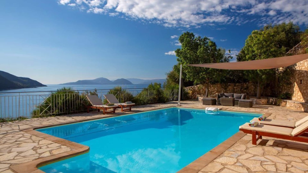 Pondi Villa | Villa Helena
