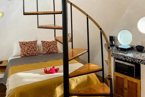 Isla Navidad Apartment | Villa Heliconia