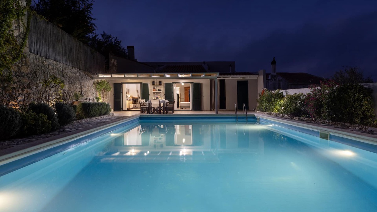 Episkopi Villa | Villa Helidona with Private Pool