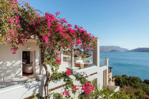 Mavrikiano Villa | Villa Heliopetra