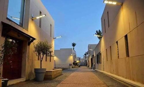 Bir El Djir Villa | Villa Helios