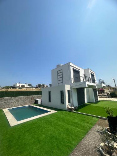 Dagbelen Villa | Villa Helios