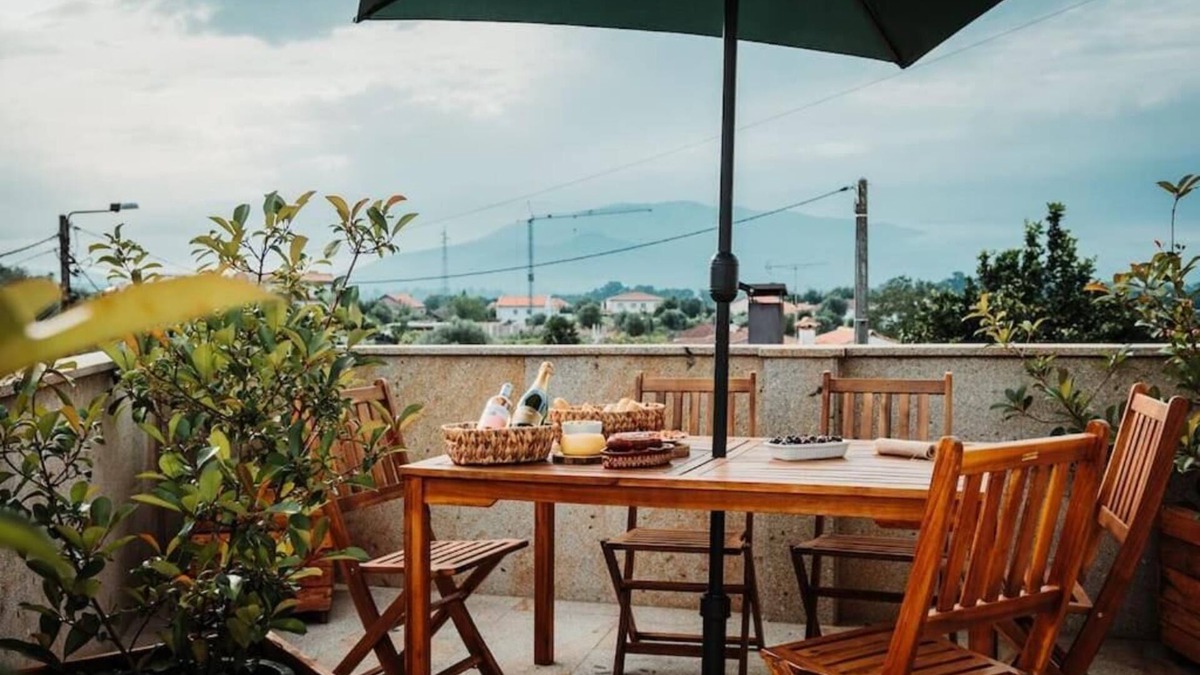 Correlha Cottage | Villa Henriques - Ponte de Lima