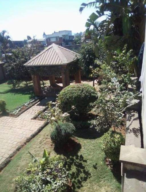 Antsirabe Villa | Villa Herifanja Antsirabe