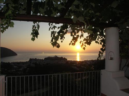 Monte Gallina Apartment | Villa Hermes Case Vacanza