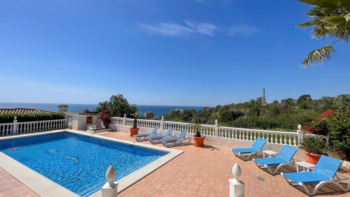 La Capellania House | Villa Hermosa: 9 bedroom luxury villa