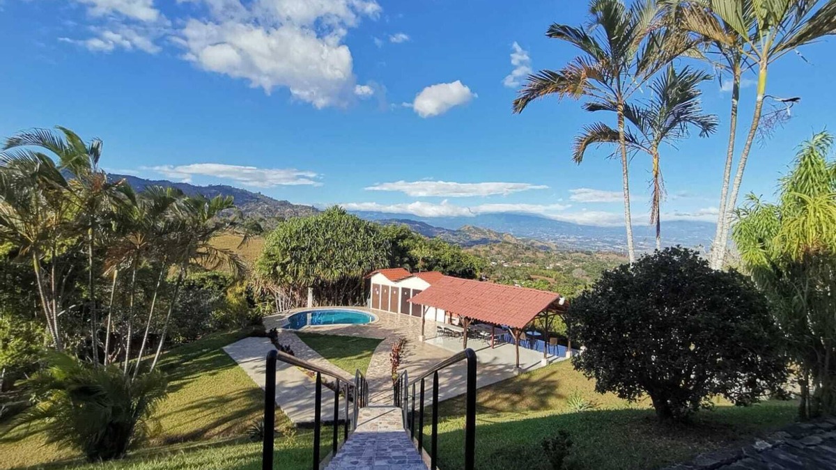 Garabito Cottage | Villa Hermosa Quinta Atenas