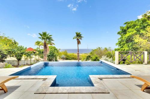 Sabadeco Villa | Villa Heros Sabadeco with Stunning Sea View