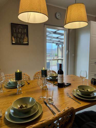 Bad Sooden-Allendorf Apartment | Villa Herzog