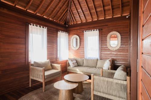 Mamboro Hotel | Villa Hestia