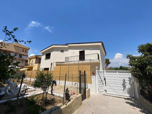 San Leone Villa | Villa Hibiscus