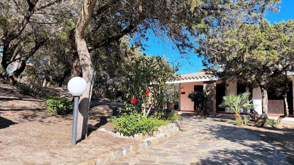 Notteri House | Villa Hibiscus, peace and relaxation