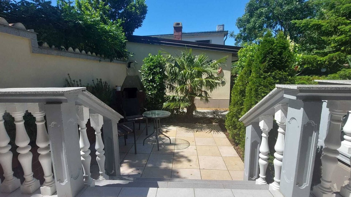 Bribir Villa | Villa Hidden Gem