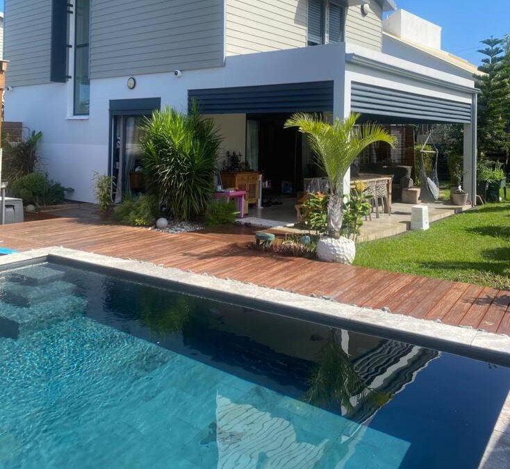 Grand Fond Villa | Villa HIMANI