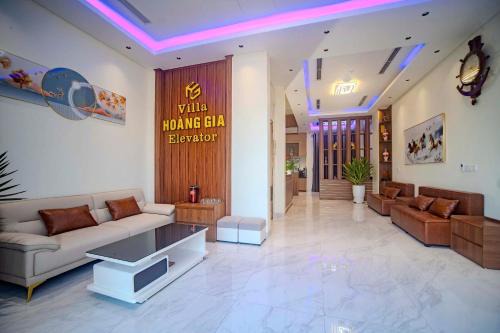 Bao Ninh Apartment | Villa HOÀNG GIA