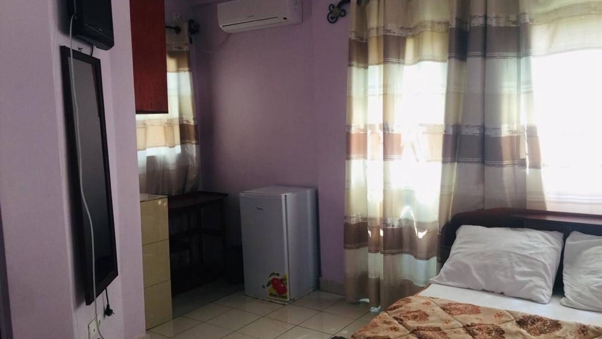Douala Villa | Villa Holiday apartment in Douala