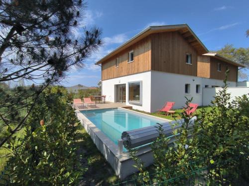 Messanges House | Villa Holidays Ocean