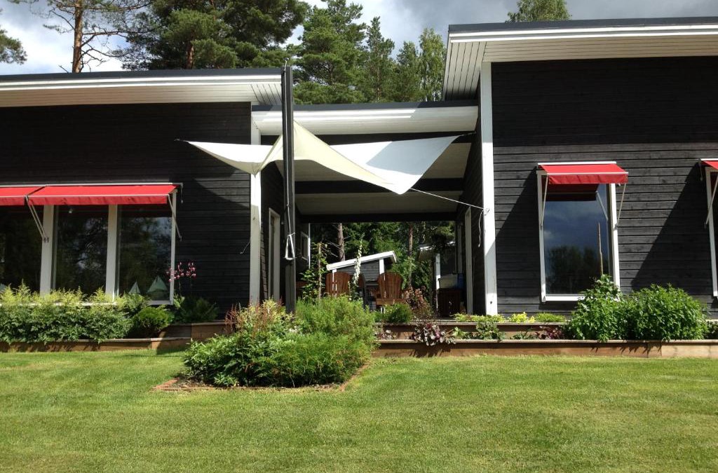 Lohja Villa | Villa Holkeri