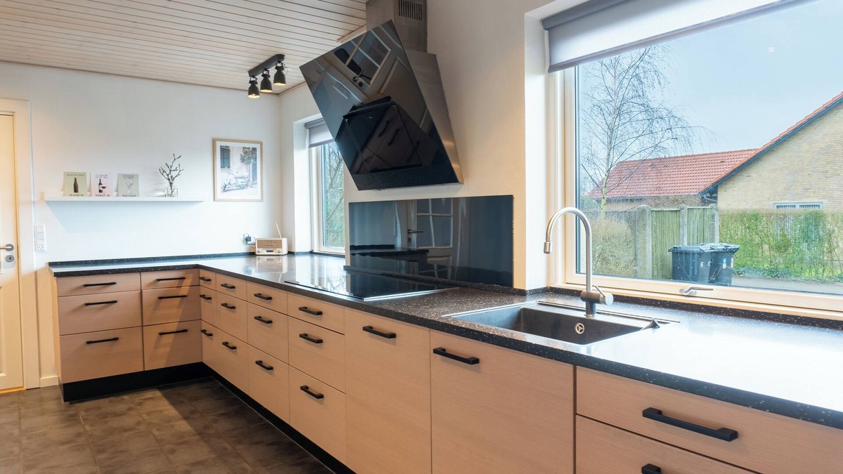 Holstebro Villa | Villa Holstebro