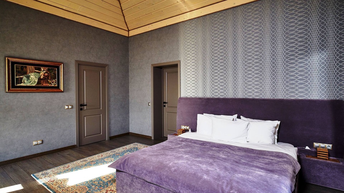 Kuntsevshchina Villa | Villa HomeMinsk