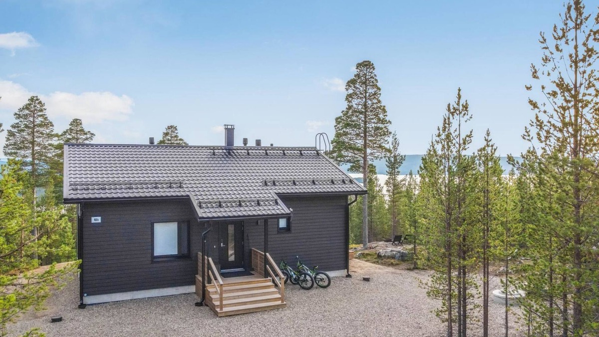 Inari House | Villa Horihane by Interhome