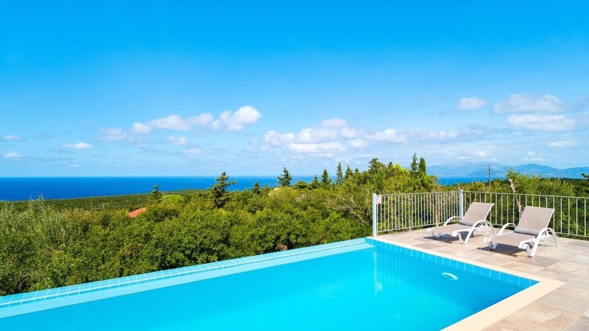 Antipata Villa | Villa Horizon - Two Bedroom Villa, Sleeps 4