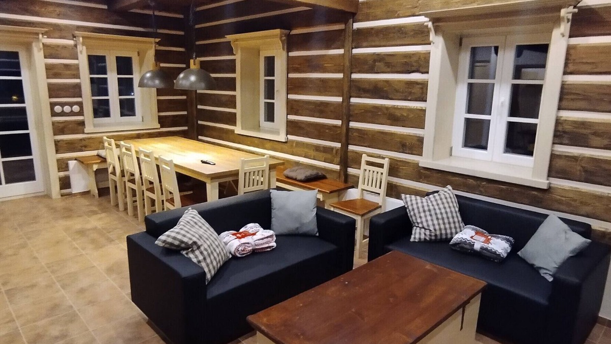 Horni Marsov Villa | Villa Horni Marsov - KHP120
