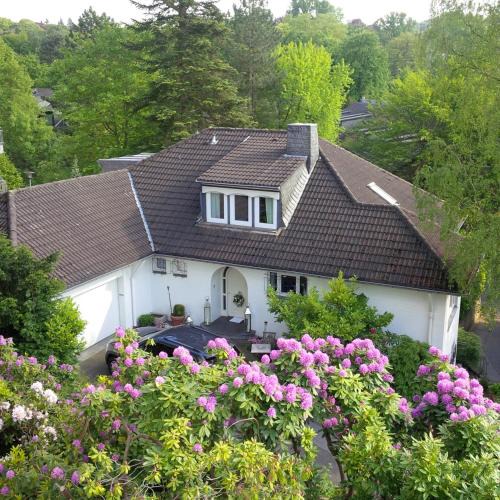 Aachen House | Villa Hortensie