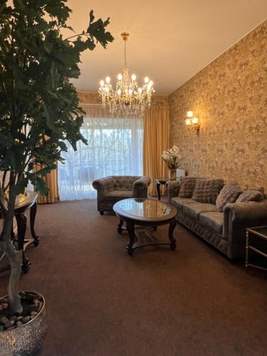 Rakvere Hotel | Villa Hotel Theresa