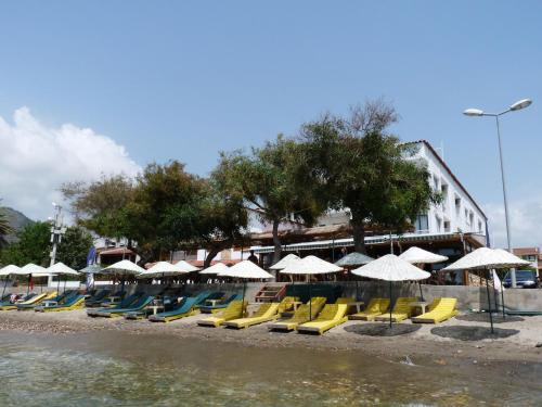 Ozdere Hotel | Villa Hotel