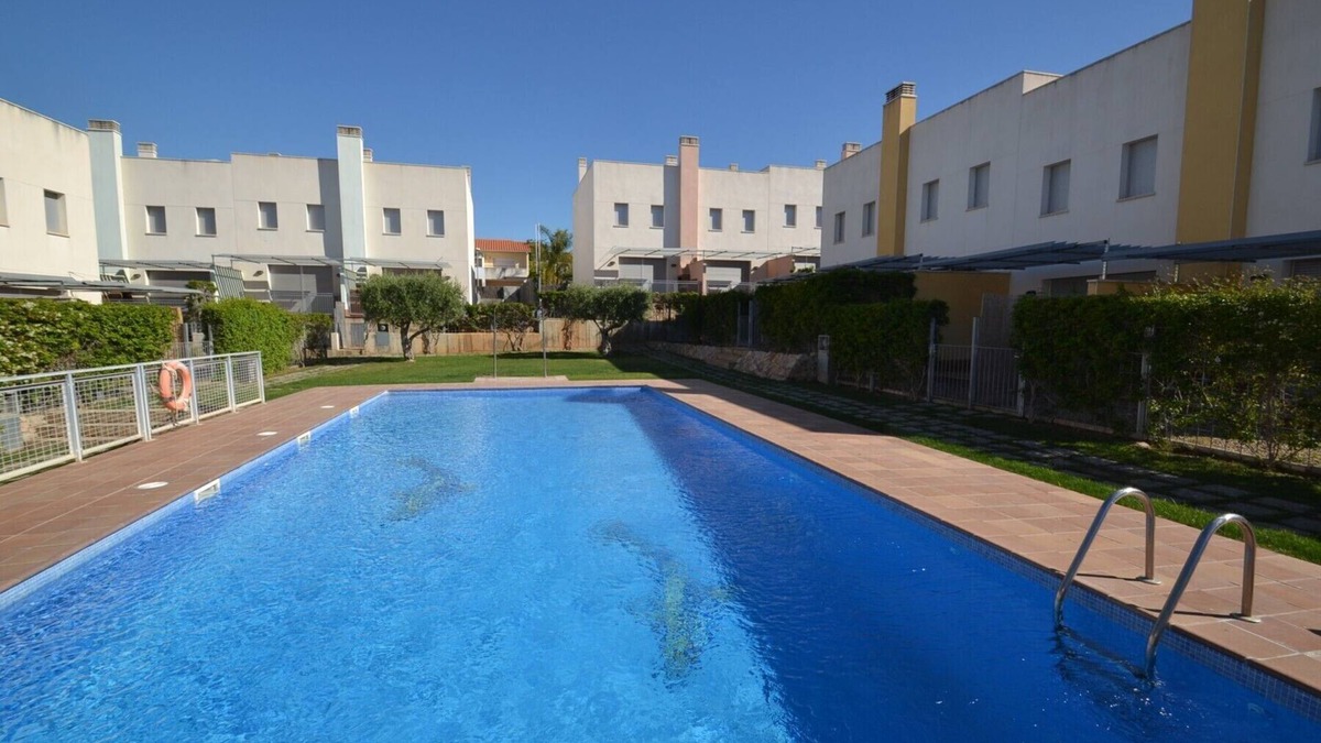 Creixell Villa | Villa Hotur:Near Creixell's Beach&Center-Pool-Free Wifi,A/C