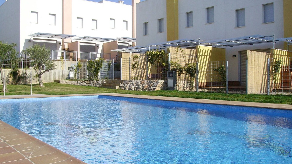 Creixell Villa | Villa Hotur:Near Creixell's Beach&Center-Pool-Free Wifi,A/C