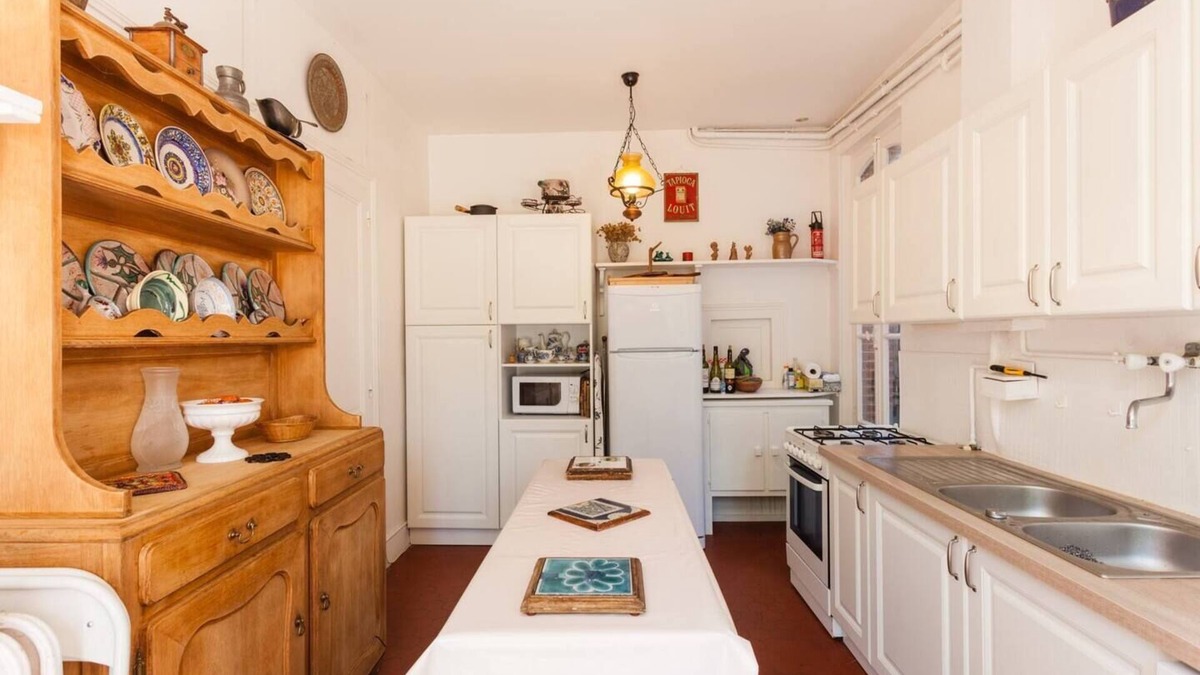 Houlgate Villa | Villa Houlgate