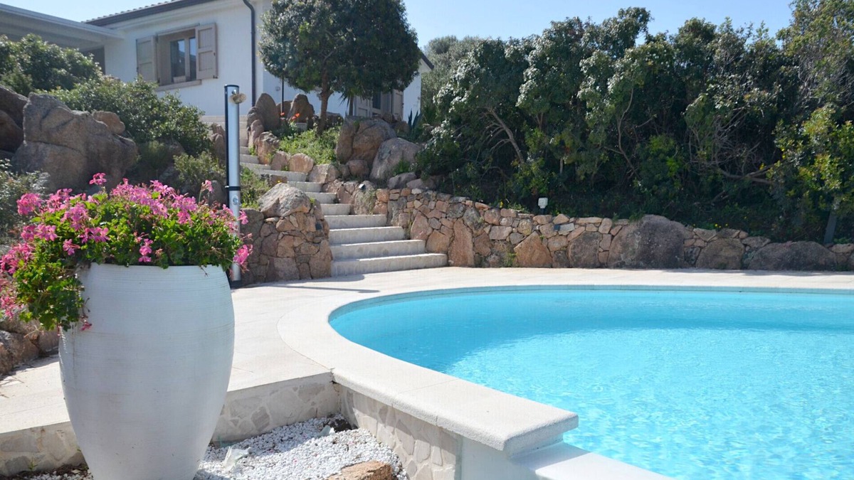 Tiriddo Villa | Villa & House - Private pool - Beautiful sea view - 3 bedrooms - 3 bathrooms!