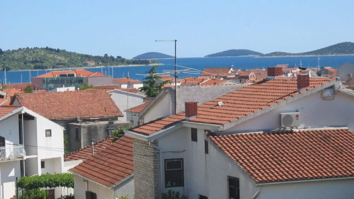 Vodice Apartment | Villa.