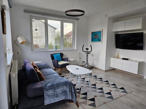 Skopje Villa | Villa Hris I WiFi-Netflix