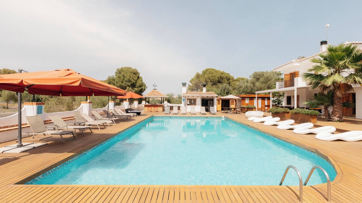 Manises Villa | Villa Huerta 1