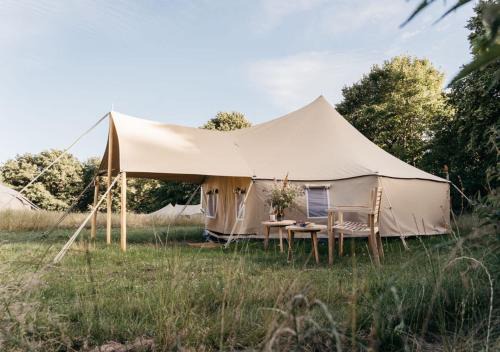 Borre Other | Villa Huno Glamping