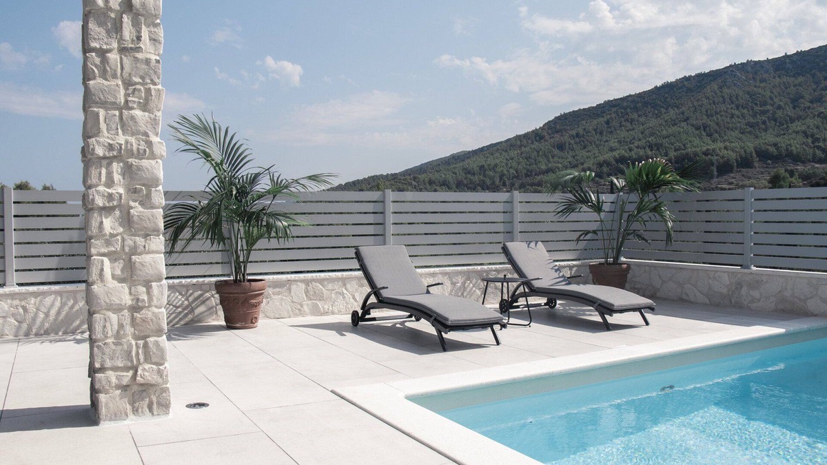 Pitve Villa | Villa Hvar Dream with Swimming Pool