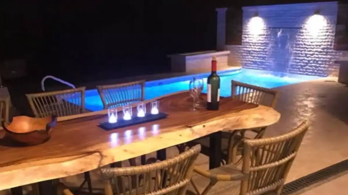 Tambor Villa | Villa in Paradise with Pool (steps to beach)n