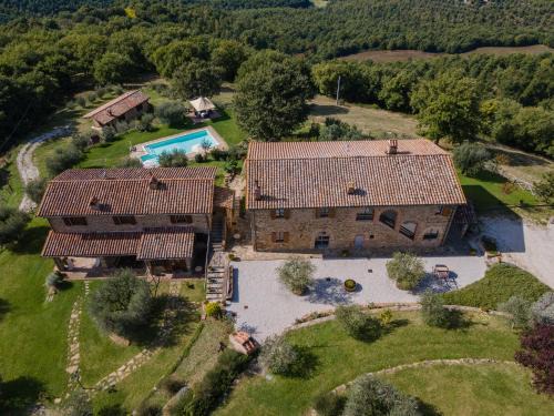 Umbertide Villa | Villa I Due Casali