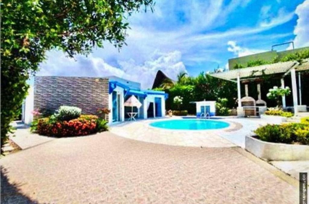 Zona Norte House | Villa I Mar Cartagena
