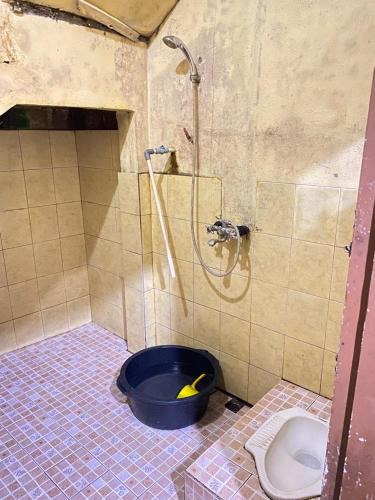 Rancabali House | Villa
