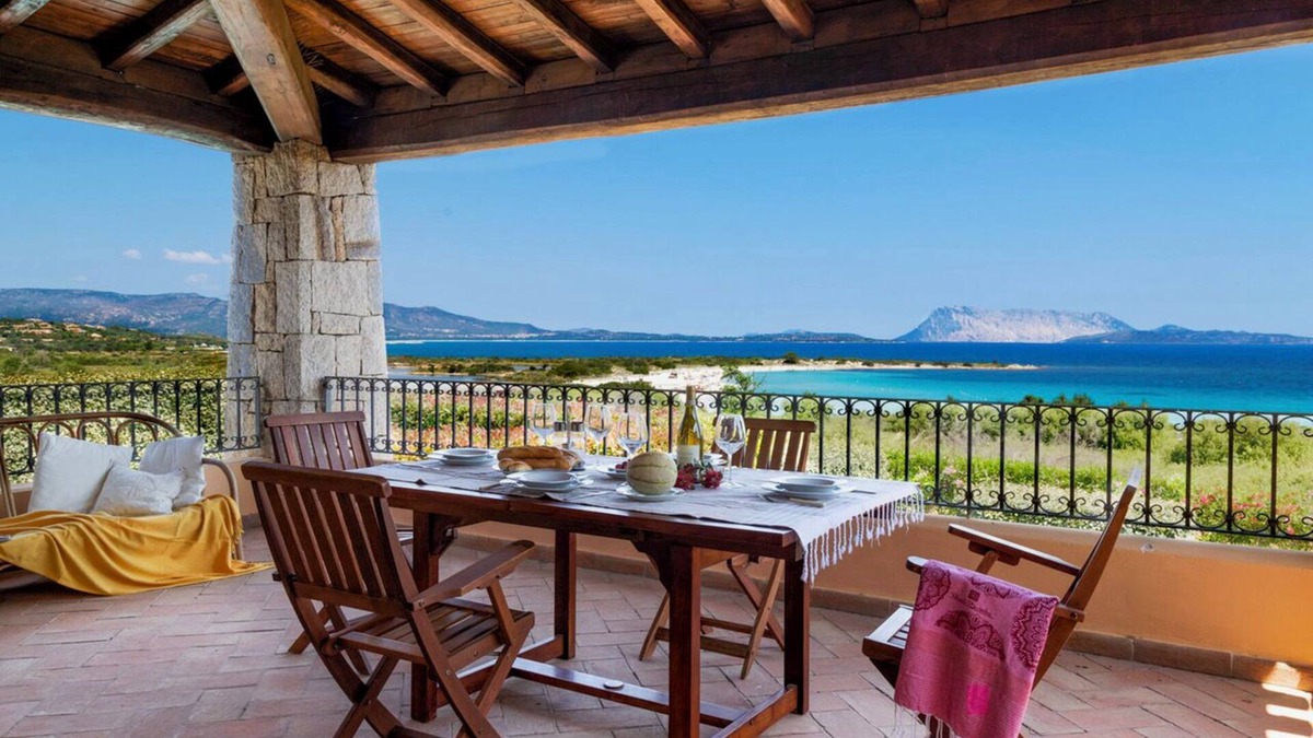 Luddui Villa | Villa "Ida Isuledda" with Pool, Garden & Wi-Fi